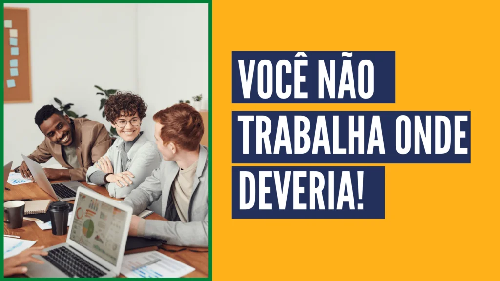 Características de uma empresa boa